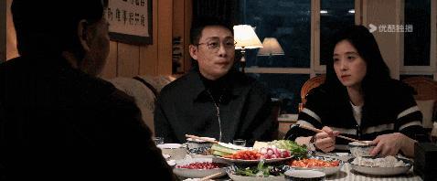 三折叠的风吹到了国产剧 《以法之名》引燃暑期档