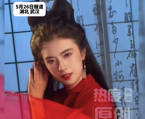 减肥40斤后酷似王祖贤女生说靠死扛：饿到失眠就给自己“画饼”延迟满足自己