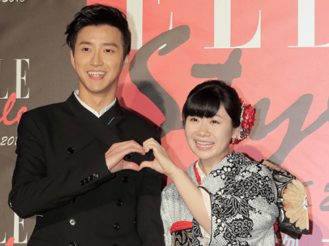 江宏杰疑回应与福原爱离婚：不用解释大家都会明白