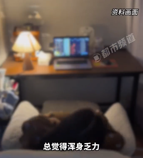 7旬女子打破家族活不过50岁诅咒