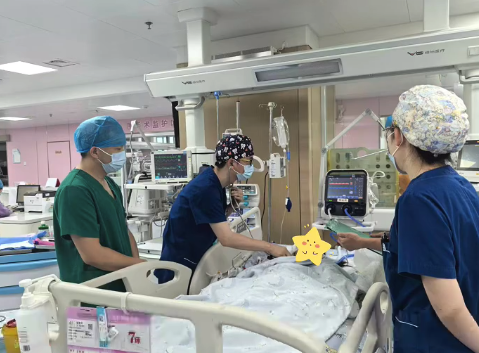 AI的治病建议把10岁儿童送进了ICU，AI的治病建议靠谱吗？