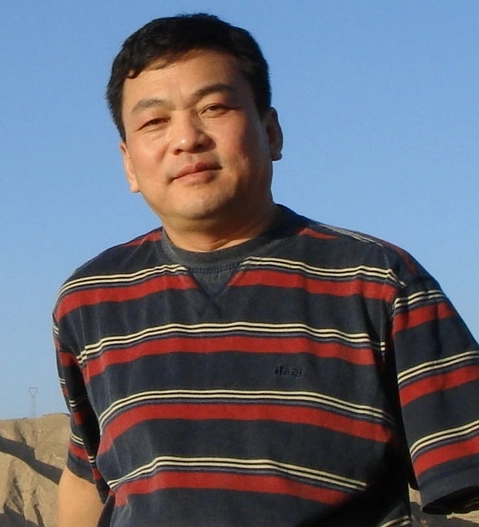 李富胜作词、李昕作曲，新歌《文登》上线