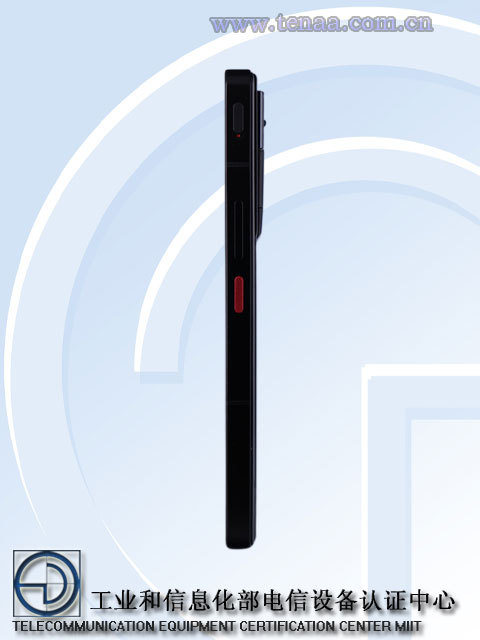 Vertu 纬图新机入网:皮质拼接机身 + 红色按键设计、内置 5000mAh 电池