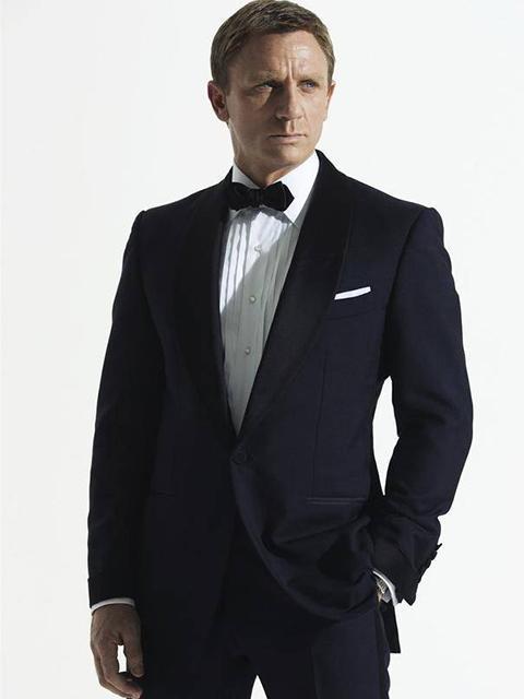 007主演丹尼尔·克雷格确诊新冠 主演舞台剧取消