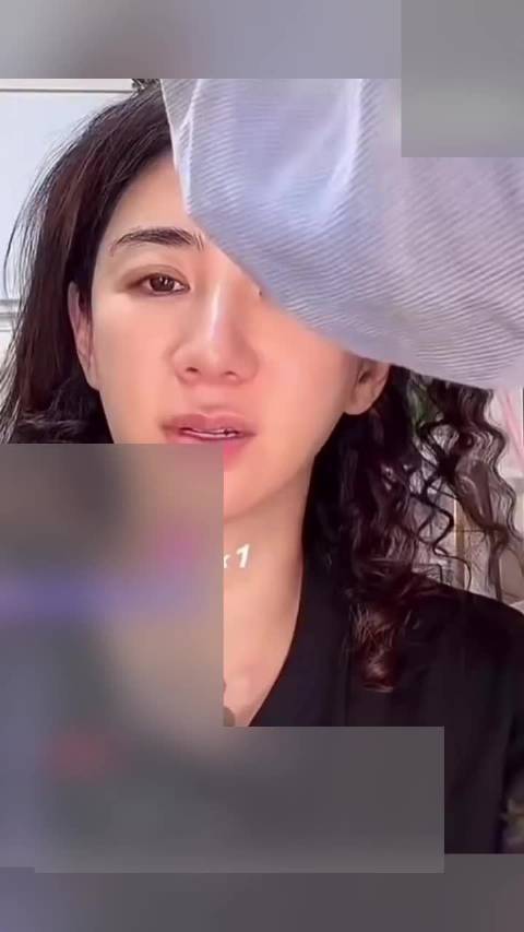 黄奕帮女儿与前夫澄清关系：谁也不为谁背锅