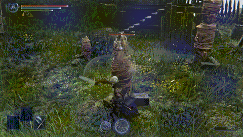 《艾尔登法环：黑夜君临》女爵角色完全解析分享