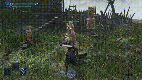 《艾尔登法环:黑夜君临》女爵角色完全解析分享