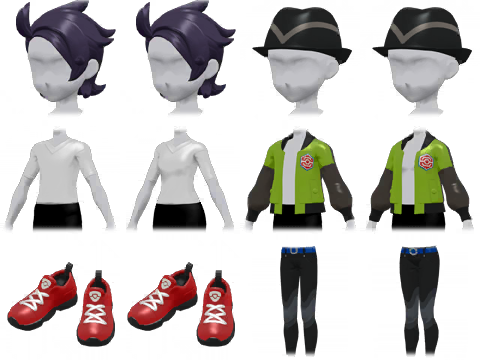 《宝可梦冠军》下赛季奖励清楚！牢大、耿鬼等mega石