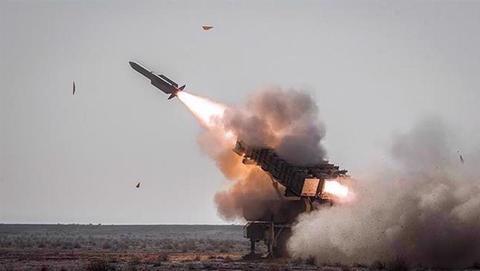 伊朗高超音速导弹将亮相 能够突破所有防空导弹系统并瞄准敌方反导系统