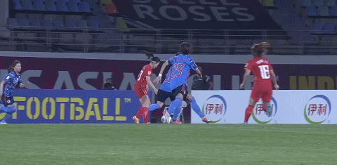中国女足点球淘汰卫冕冠军日本，进亚洲杯决赛