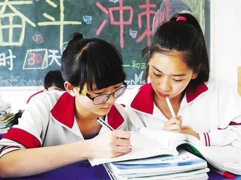 中考“分配制”即将落实，2024年的考生有福了，家长纷纷拍手称赞