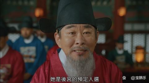 宋闵亨因病去世 “韩剧御用父亲”去世了！
