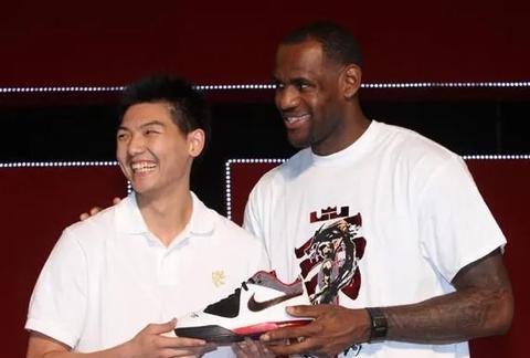 詹姆斯开启第十五次中国行