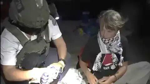 如何看待以色列驱逐瑞典“环保少女” 争议与否认交织