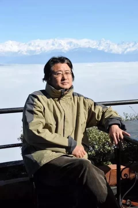 贵在推陈出新，贵在吸收新鲜养分，贵在找到自我——赵建军话山水写生的意义