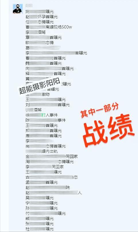 狗仔自曝曾和李现对峙，点评肖战是年度优秀艺人