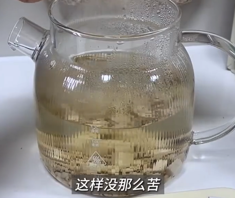 广东人才懂养生茶的含金量 年轻一代对“养生”重新定义