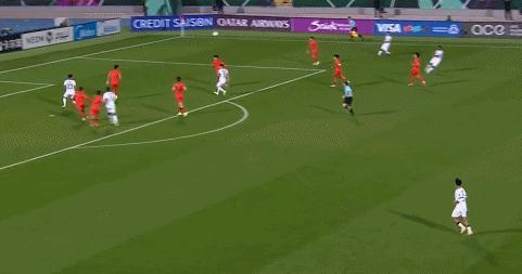 李昊6场33次扑救 前5场0失球 决赛遗憾错失金手套🧤