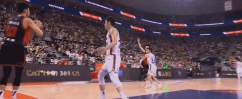 CBA“假球”引热议 球迷呼吁彻查：姚明，严查李楠！ 