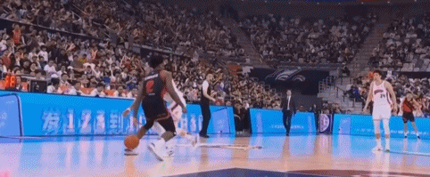 CBA“假球”引热议 球迷呼吁彻查：姚明，严查李楠！ 