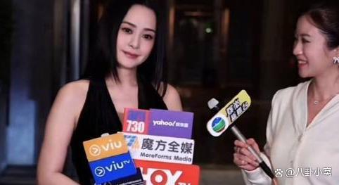 阿娇回应什么时候要孩子 顺其自然