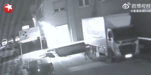 油价飙升 法国燃油盗窃事件频发