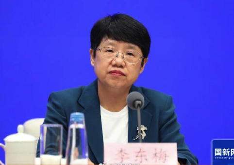 中国残联副主席：推动残疾人事业全面发展高质量发展，要让残疾人进得了就业单位
