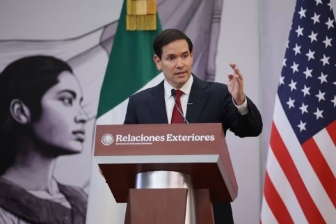 美官员接连放话在加勒比海军事行动将继续，委内瑞拉谴责美方行动属非法“谋杀”