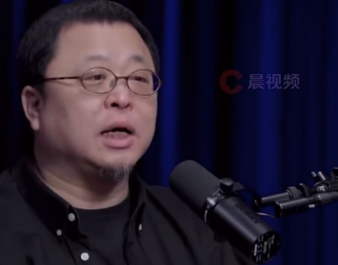 罗永浩宋方金谈易烊千玺：是新生代演员旗帜