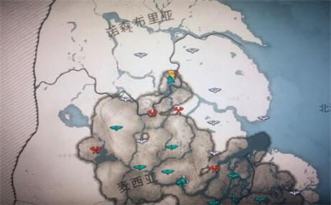刺客信条英灵殿鲈鱼位置地点获取方法介绍 刺客信条英灵殿鳗鱼怎么获取？