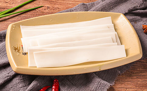 吃四川火锅要配哪种蘸料