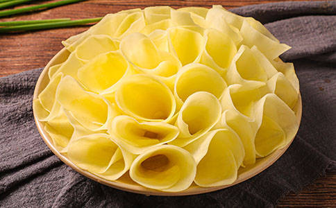 吃四川火锅要配哪种蘸料