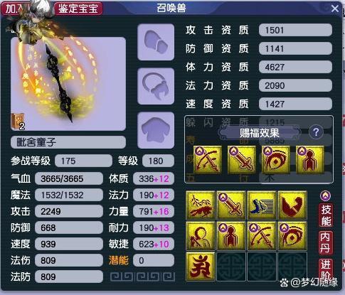 梦境西游：175级还能不可入坑？看完这个分析你再作念决定！ 外行与老手的全面指南