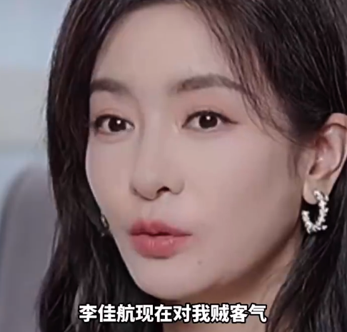 李晟称不怕浪姐后再沉寂：更想踏实拍戏