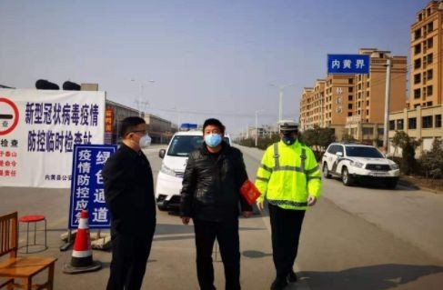 河南安阳本轮累计报告确诊123例 继续全员核酸检测