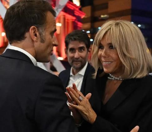 中法一系列外交动作释放什么信号 推动全球治理改革