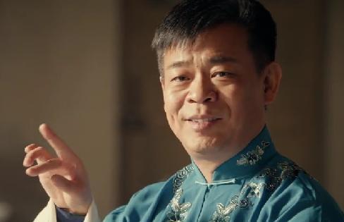 《主角》里哪些演员演技好 小演员抢尽风头