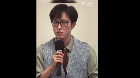 李子祺承认一开始态度不端正 手握10篇SCI医学生盲猜病情引争议