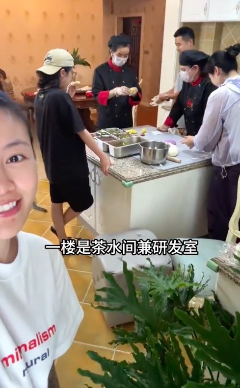 一家全是妈妈的公司 这才是真正的妈妈岗