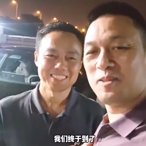 李斌1塊電池從上海開到合肥 高速測(cè)續(xù)航全程不充電