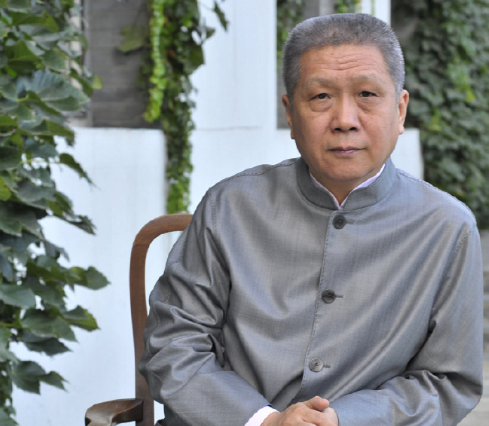 观复拍卖业务关停马未都退出 市监局处罚马未都员工涉嫌违反拍卖法