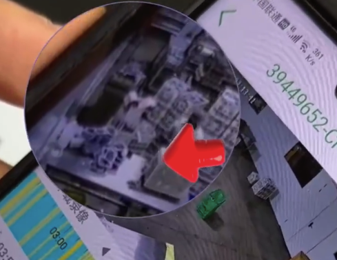 员工大姐发现产品问题主动通宵补救 婉拒老板红包