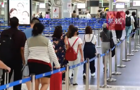 赴泰旅游价格或上涨,泰国拟向外国游客收300泰铢