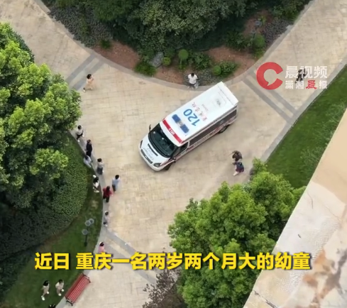 坠亡幼童父亲称没有外遇和私生子：我愿意承担责任