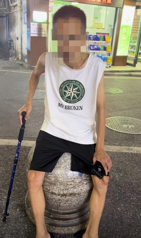 32岁抗癌博主阿寨去世