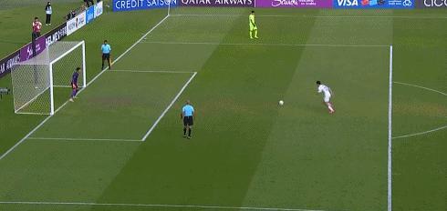 越南媒体盛赞李昊：U23亚洲杯最闪亮之星！半决赛最大挑战就是他 零封英雄再创奇迹