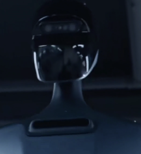 “人形机器人会跑得比人快”意味着什么?