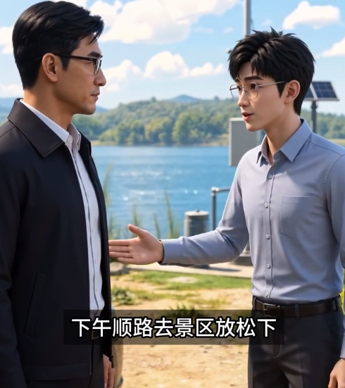 公务行程掺景点算不算公款旅游？