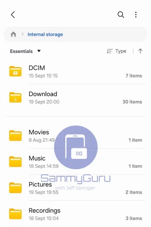 三星 One UI 8.5 首曝：UI 大改、增强 Galaxy 手机保养