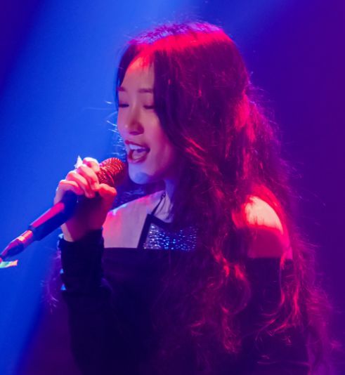 声动罗湖!2026元气开年音乐派对,百万粉孟维来领衔,享袁娅维演唱会惊喜福利